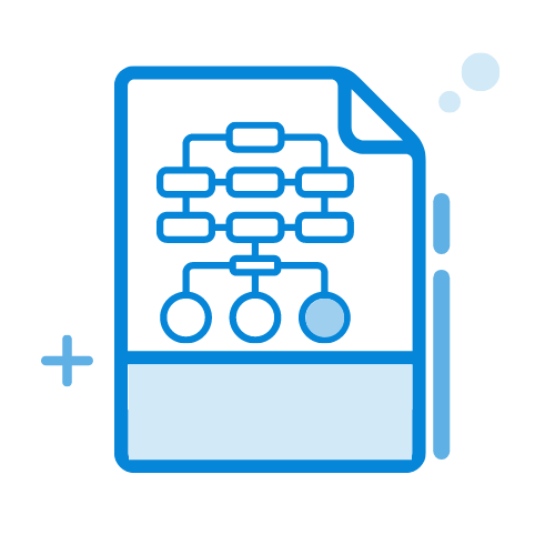 Icons | Sitemap & Crawler Checkups