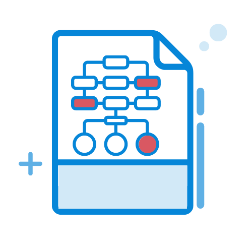 Icons | Incorrect pages in sitemap